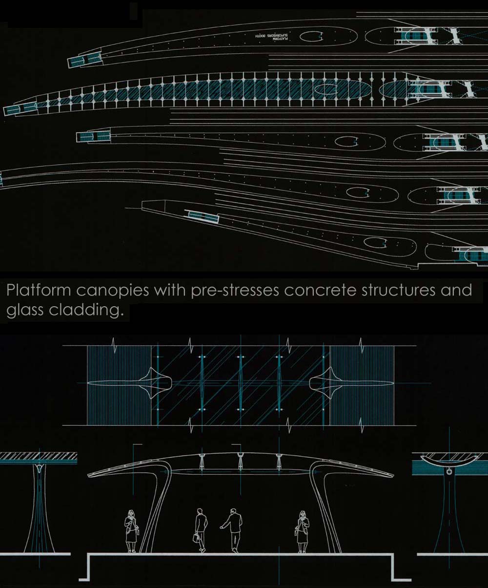 canopy